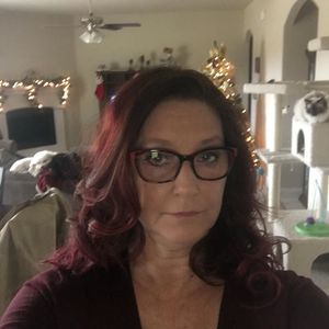 Meet your Posher, Patricia